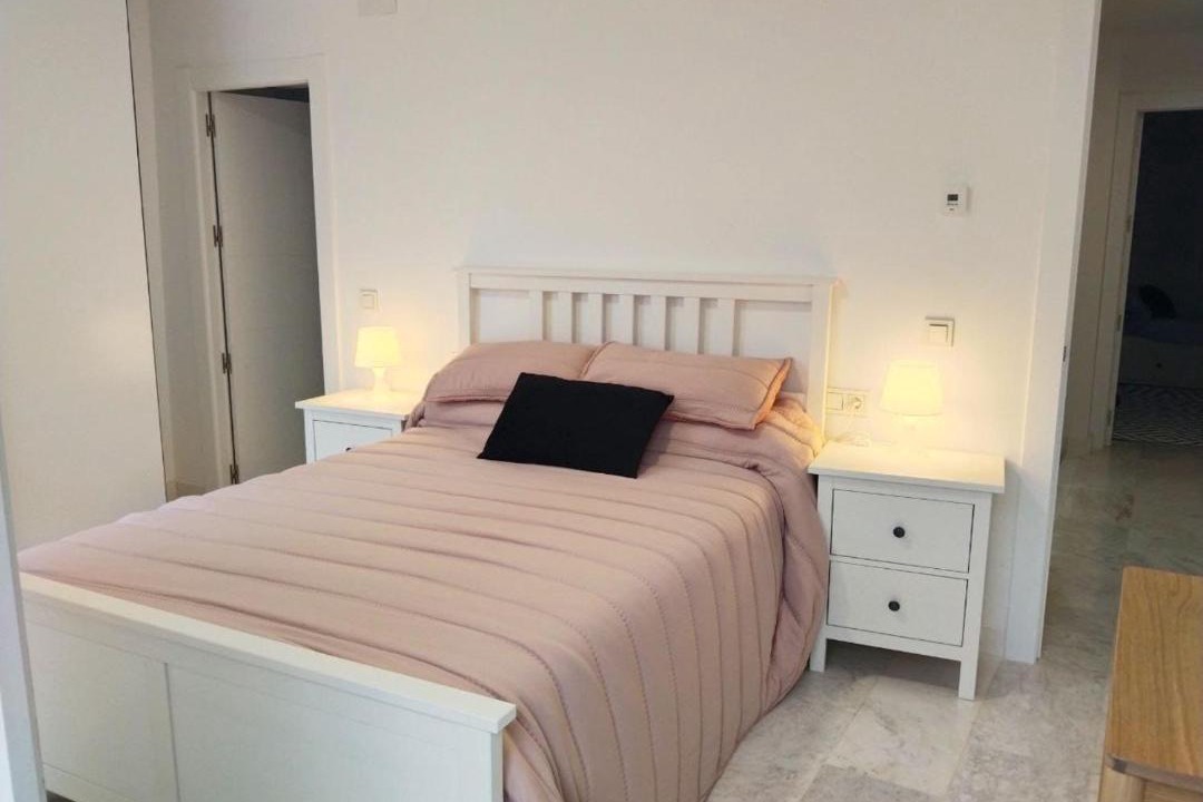 Photo of Bedroom in Alfacar