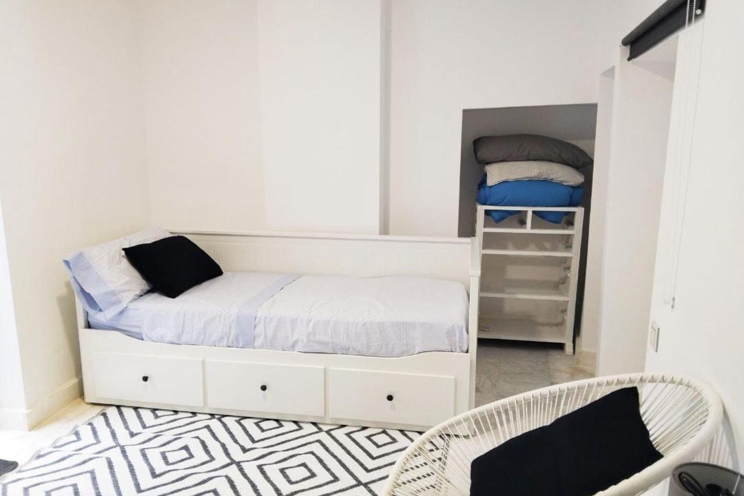 Photo of Bedroom in Alfacar