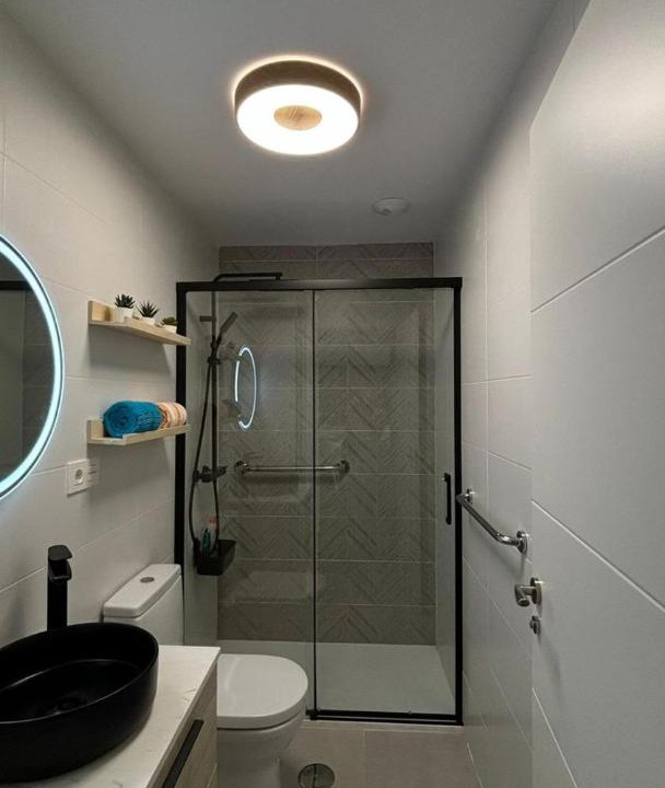 Photo of Bathroom in Motril