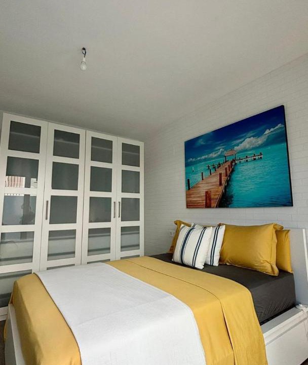 Photo of Bedroom in Motril