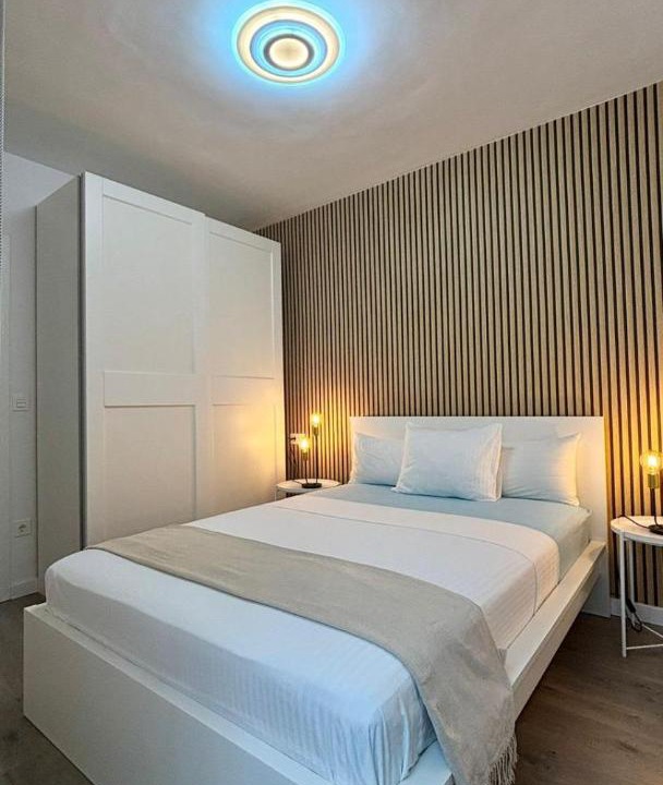 Photo of Bedroom in Motril