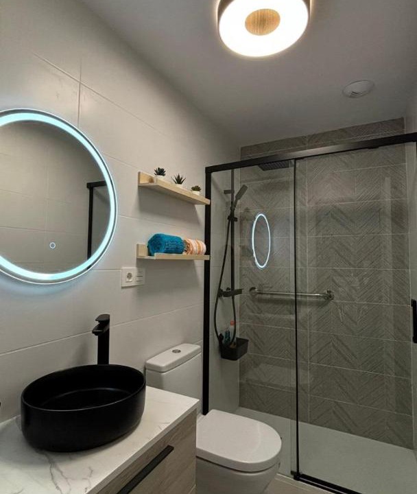 Photo of Bathroom in Motril