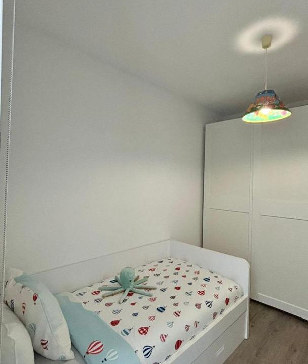 Photo of Bedroom in Motril
