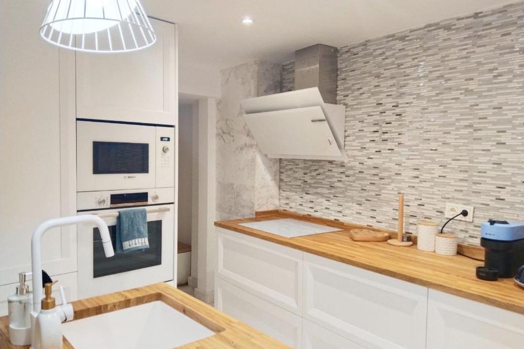 Photo of Kitchen in Alfacar