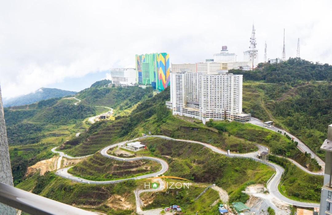 Photo of Others in Genting Highlands