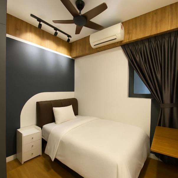 Photo of Bedroom in Taman Pertama