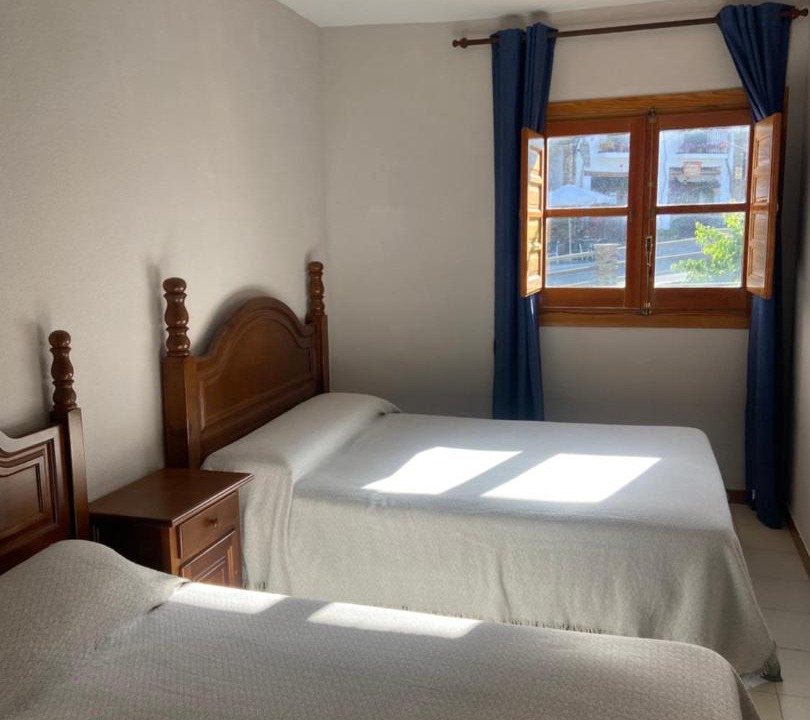 Photo of Bedroom in Capileira