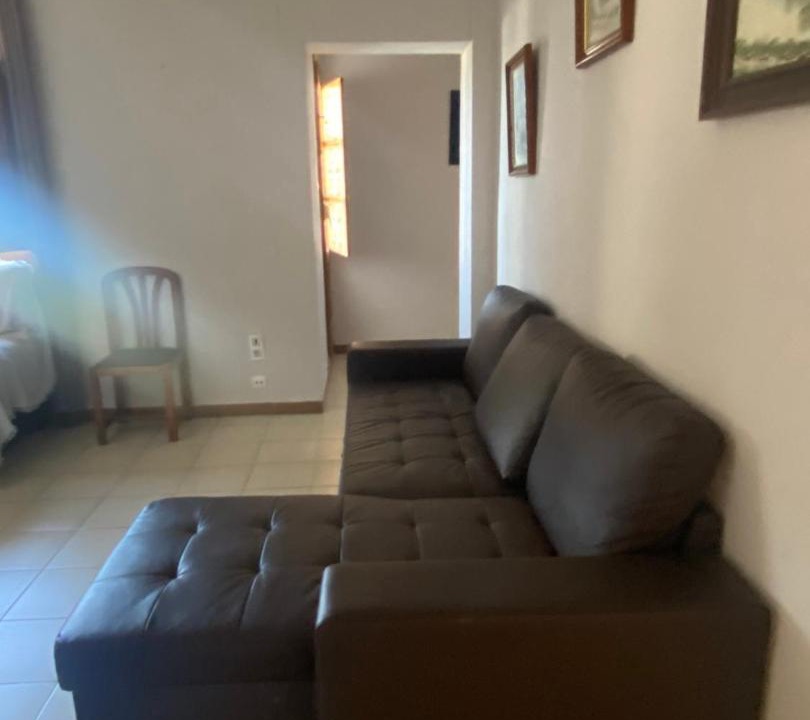 Photo of Livingroom in Capileira