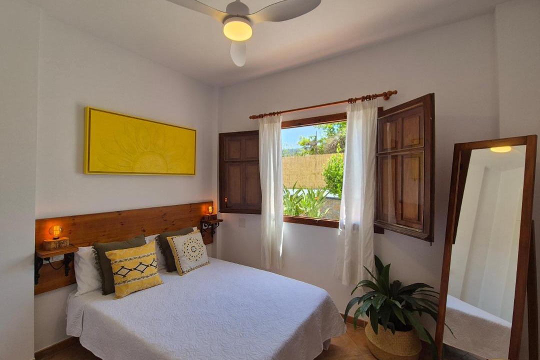 Photo of Bedroom in Motril