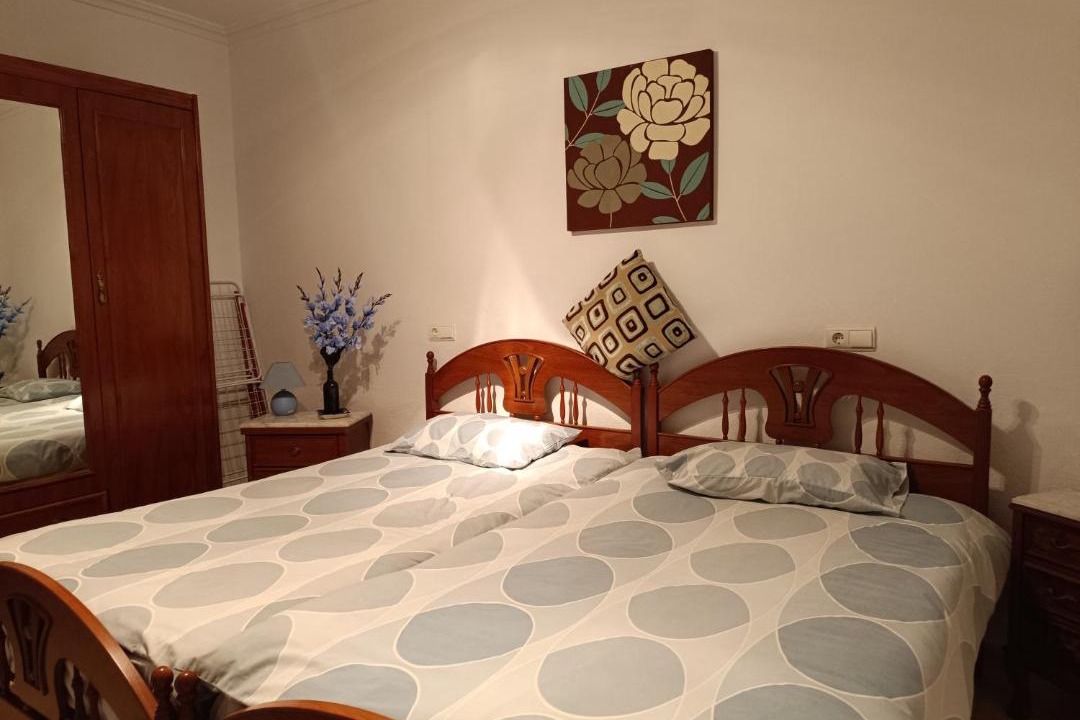 Photo of Bedroom in Bacor