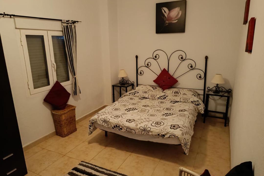 Photo of Bedroom in Bacor