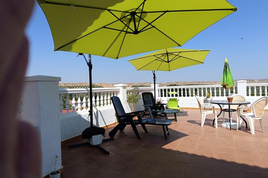 Photo of Patio Balcony in Bacor