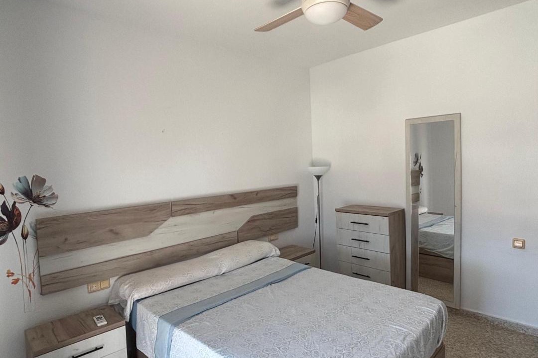 Photo of Bedroom in Castell de Ferro