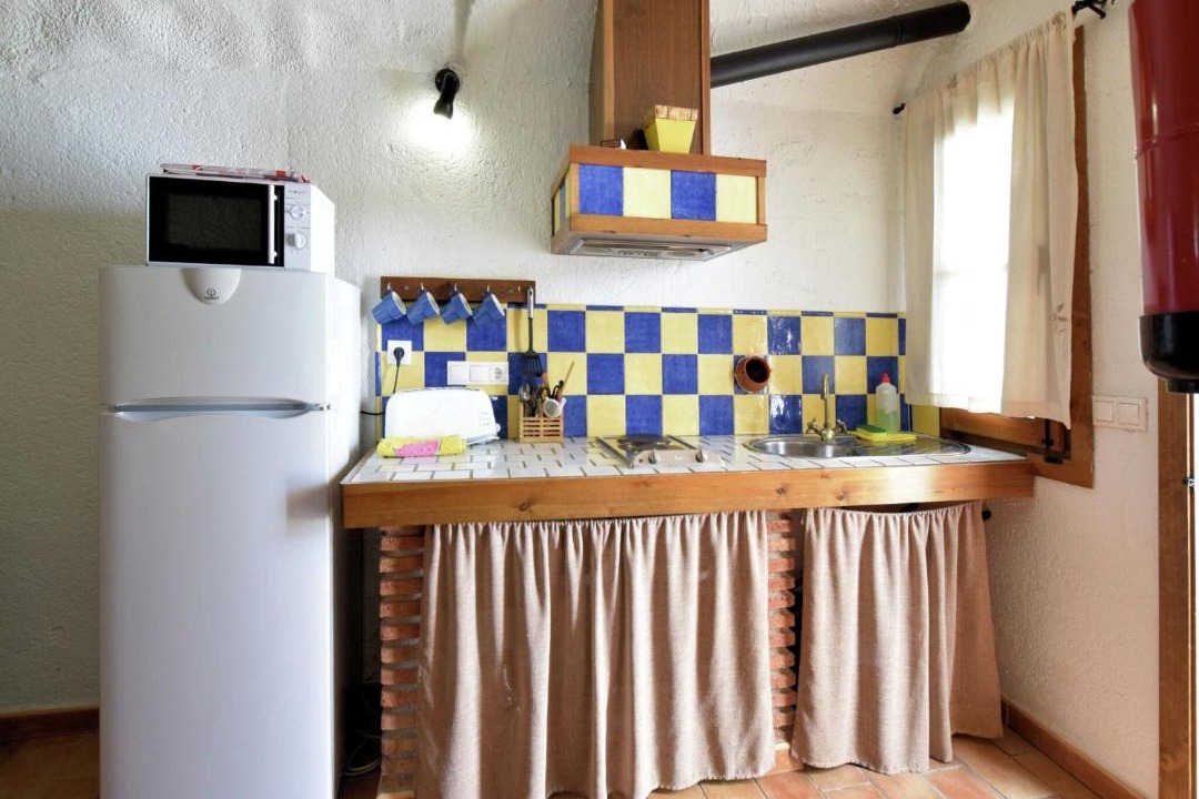 Photo of Kitchen in Guadix