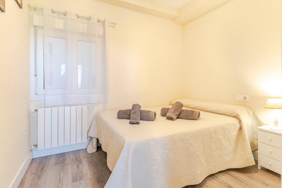 Photo of Bedroom in Camino de Ronda