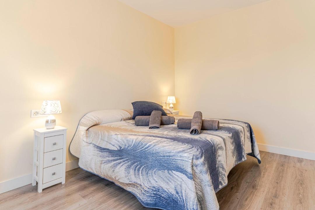 Photo of Bedroom in Camino de Ronda