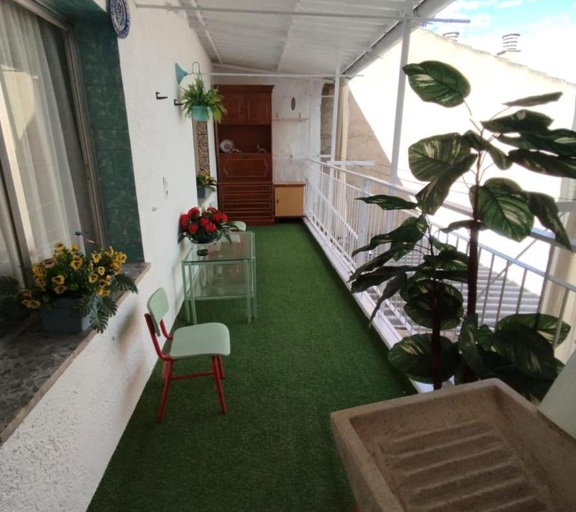 Photo of Patio Balcony in Durcal