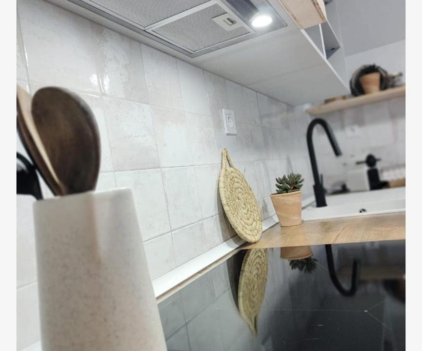 Photo of Kitchen in Alcolea