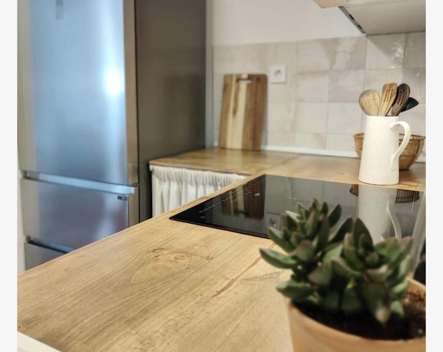 Photo of Kitchen in Alcolea