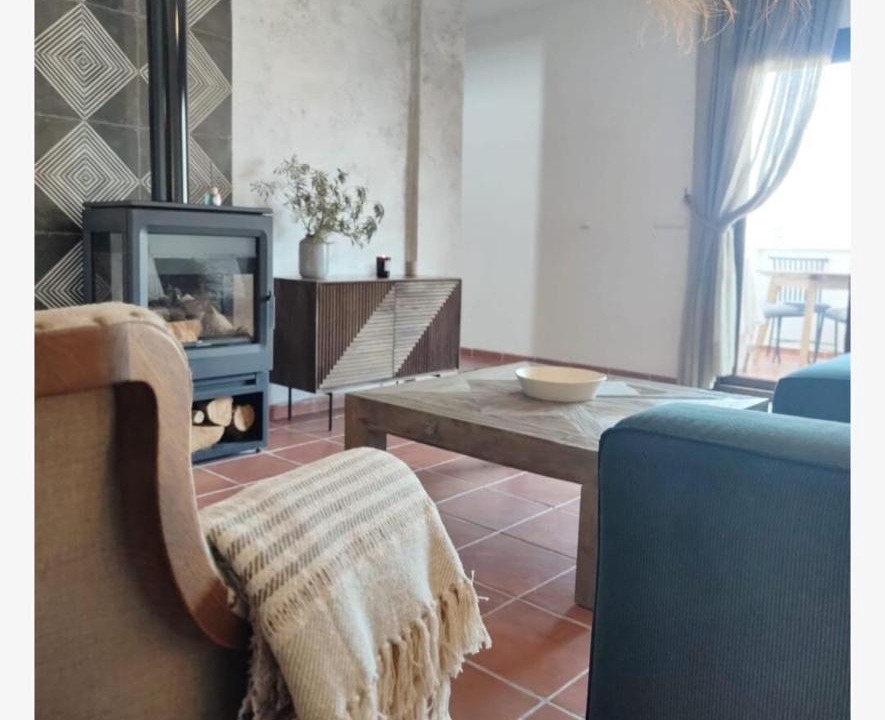Photo of Livingroom in Alcolea