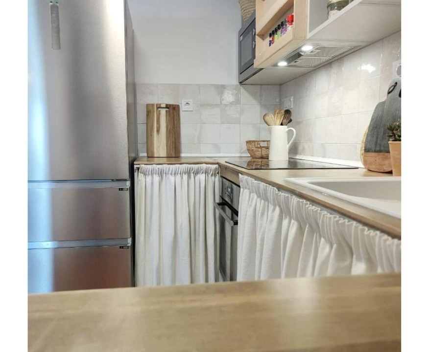 Photo of Kitchen in Alcolea