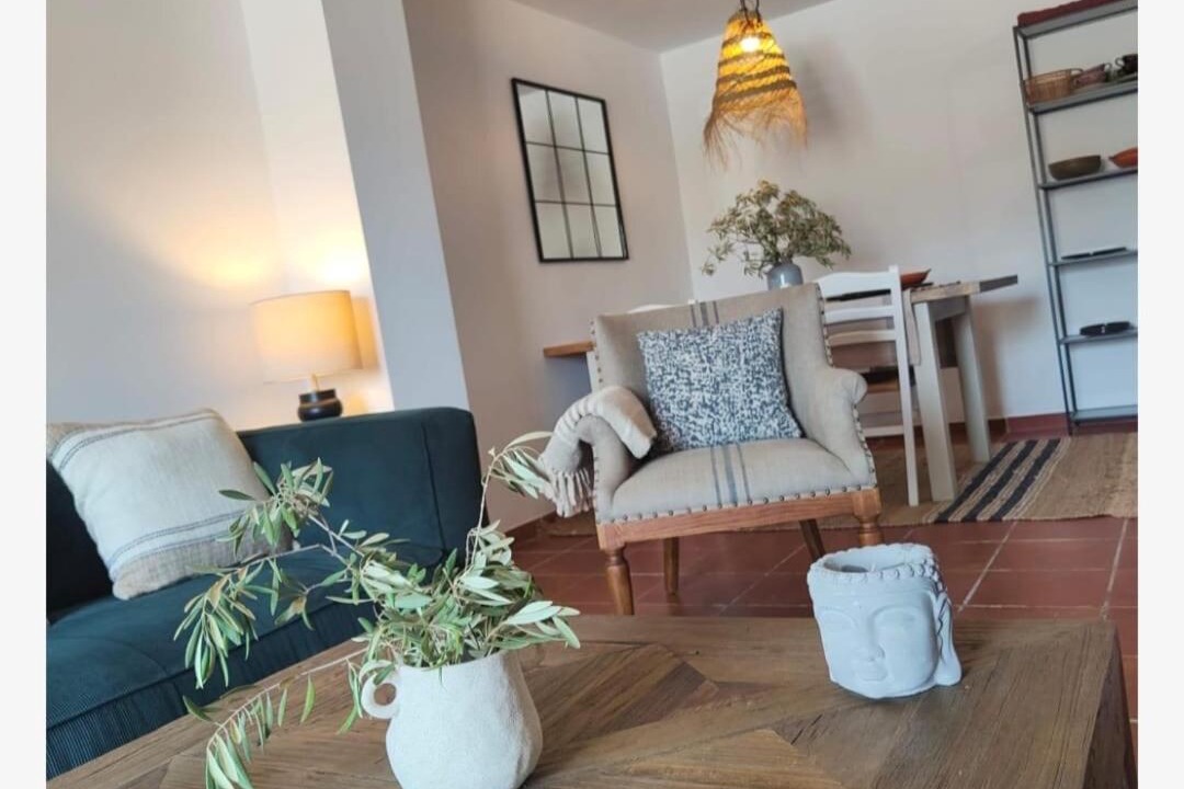 Photo of Livingroom in Alcolea
