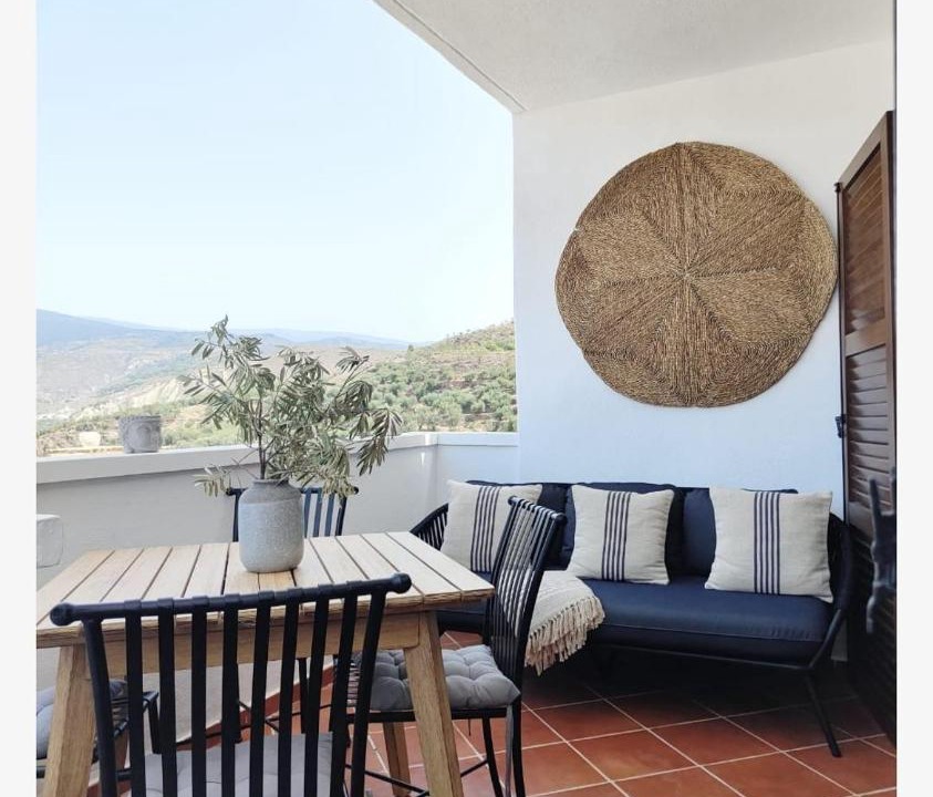 Photo of Patio Balcony in Alcolea