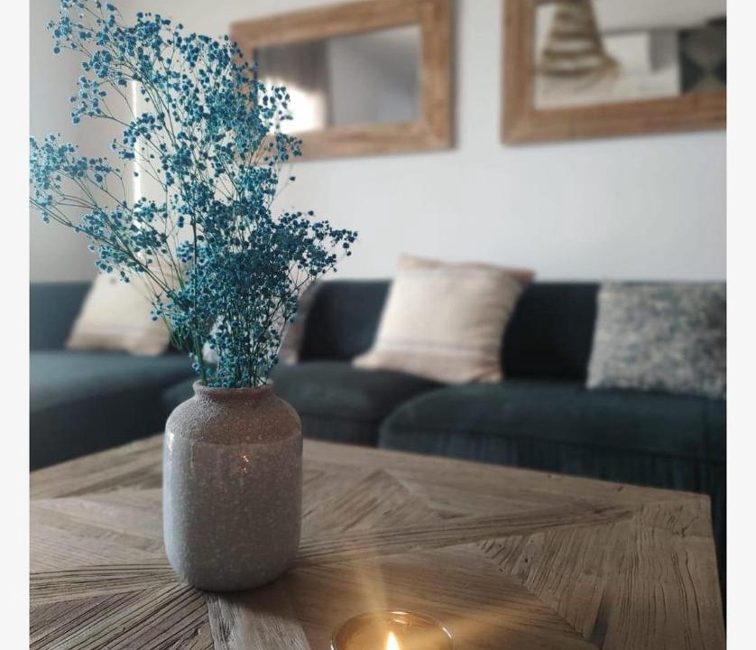 Photo of Livingroom in Alcolea