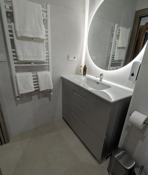 Photo of Bathroom in Centro - Sagrario