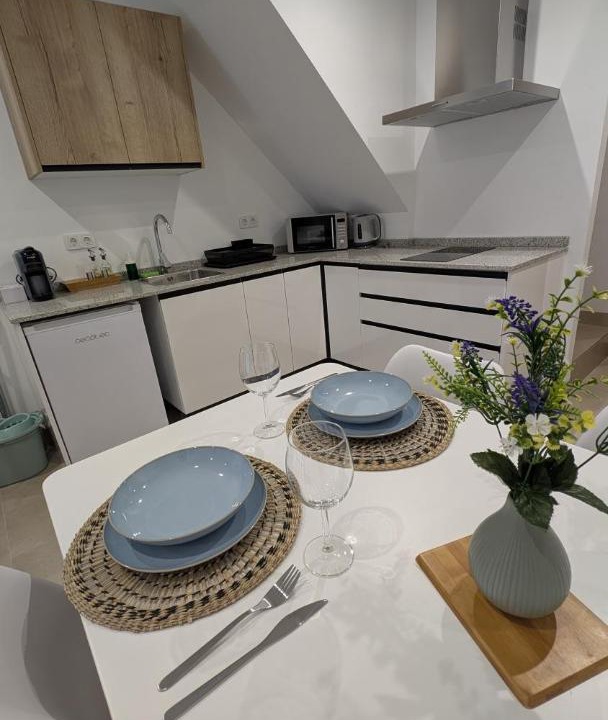 Photo of Kitchen in Centro - Sagrario