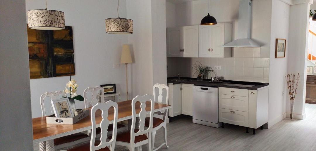 Photo of Kitchen in Cozvijar