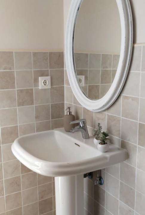 Photo of Bathroom in Cozvijar