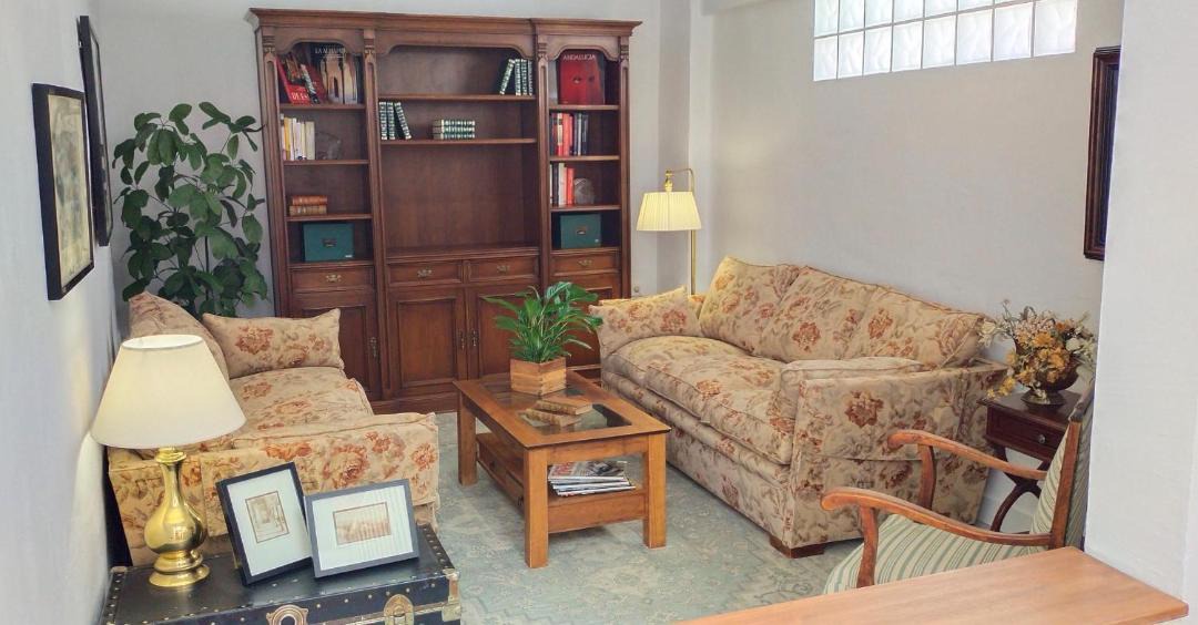 Photo of Livingroom in Cozvijar