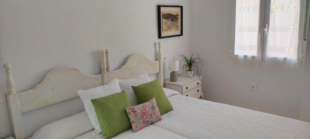 Photo of Bedroom in Cozvijar