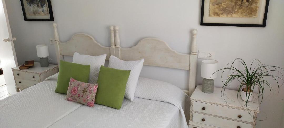 Photo of Bedroom in Cozvijar