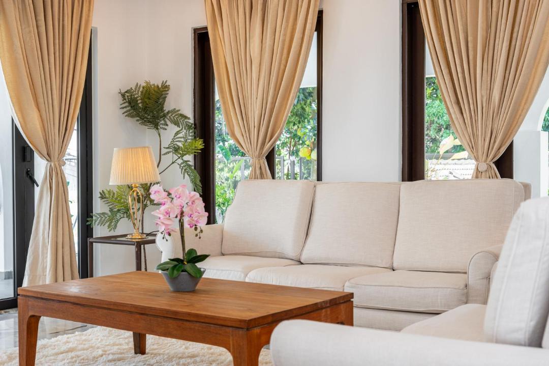 Photo of Livingroom in Kuala Lumpur