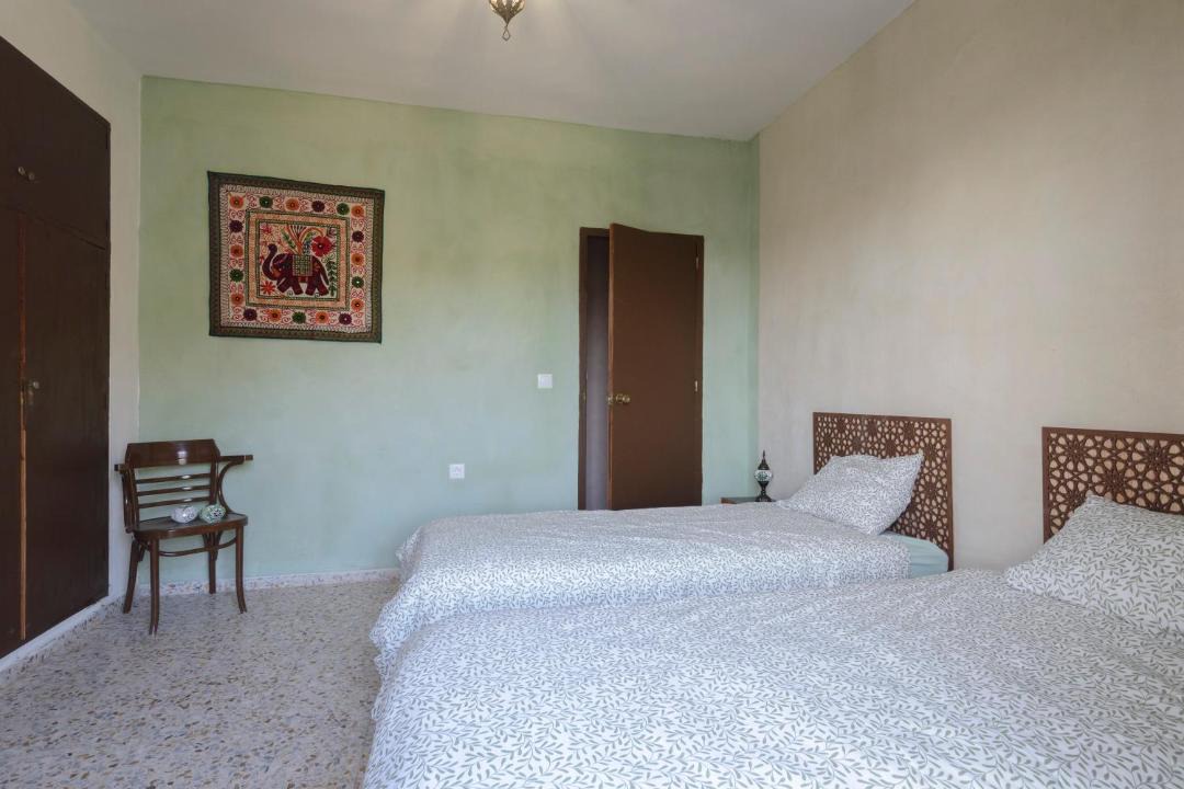 Photo of Bedroom in Cogollos de la Vega