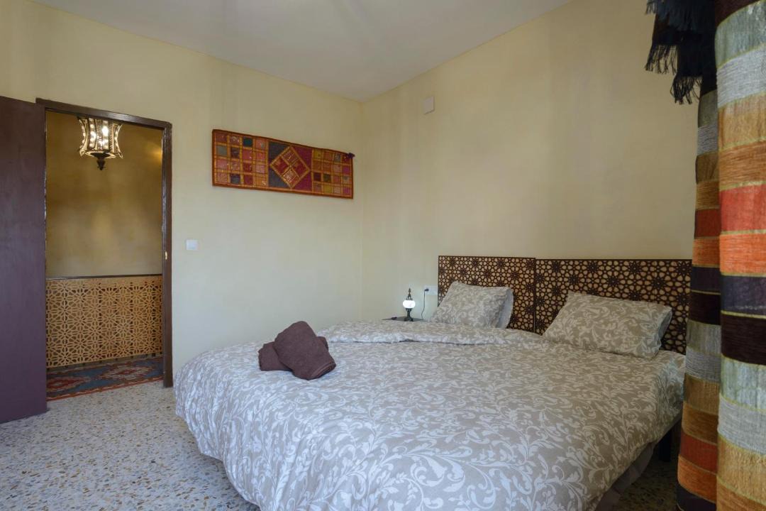 Photo of Bedroom in Cogollos de la Vega
