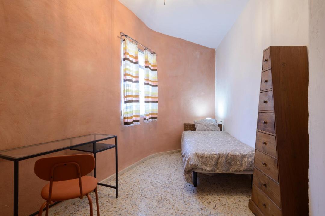 Photo of Bedroom in Cogollos de la Vega