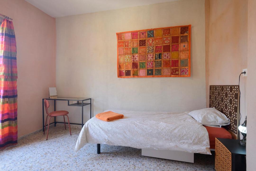 Photo of Bedroom in Cogollos de la Vega