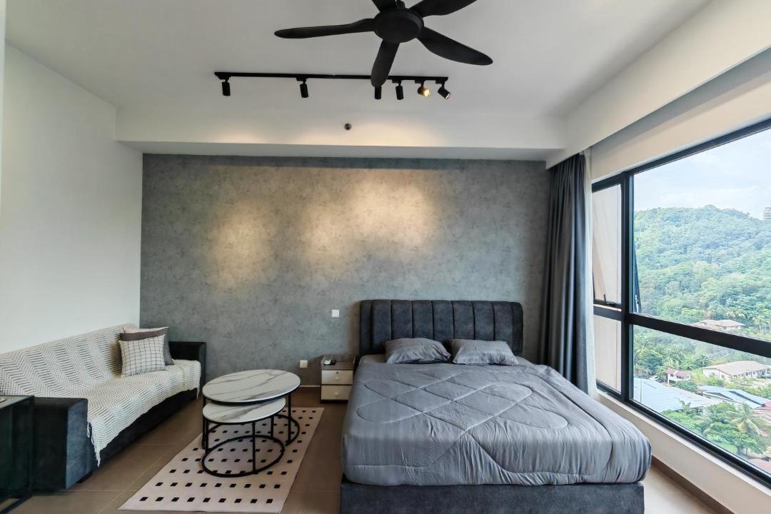Photo of Bedroom in Sungai Penchala