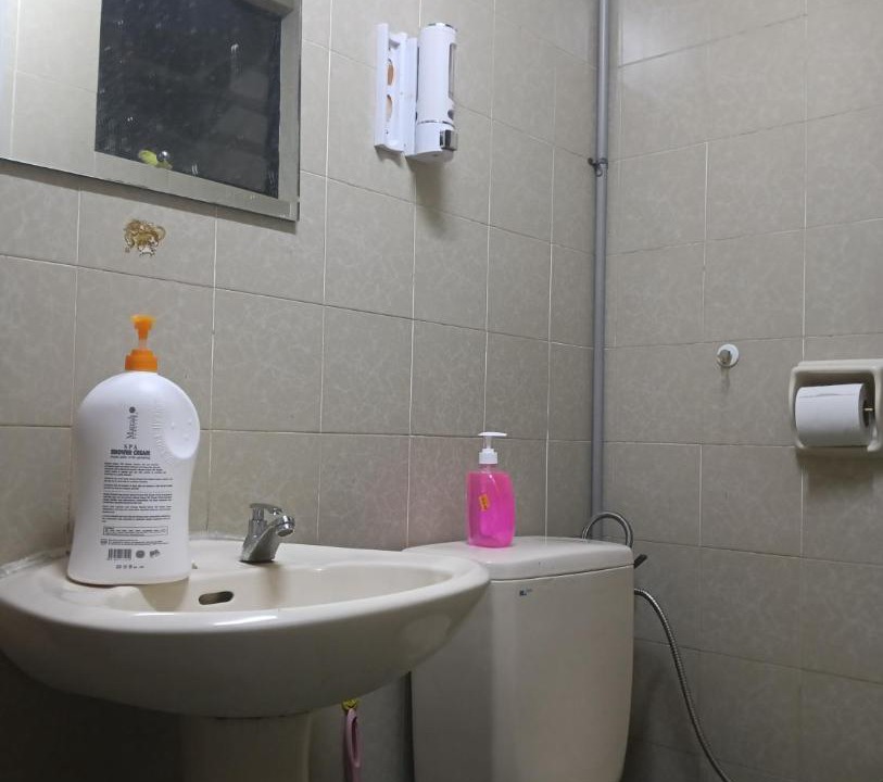 Photo of Bathroom in Chow Kit