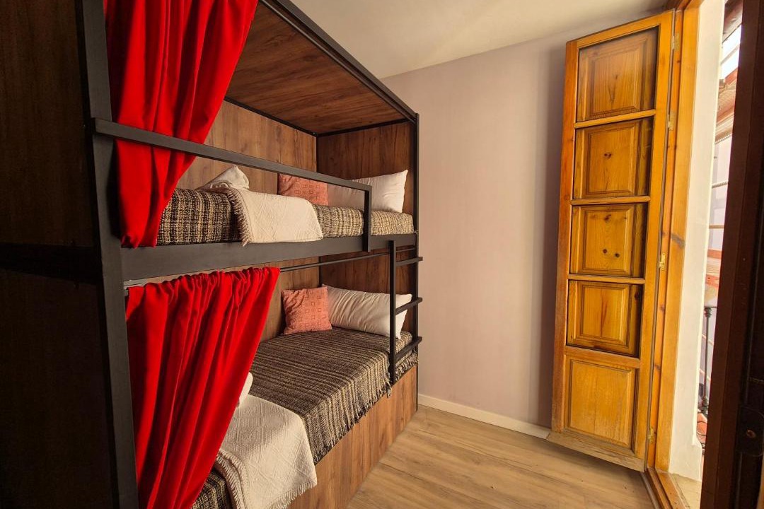 Photo of Bedroom in Centro - Sagrario