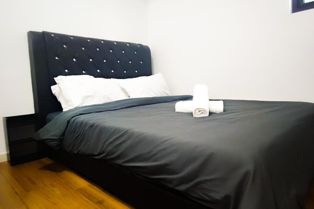 Photo of Bedroom in Taman Pertama