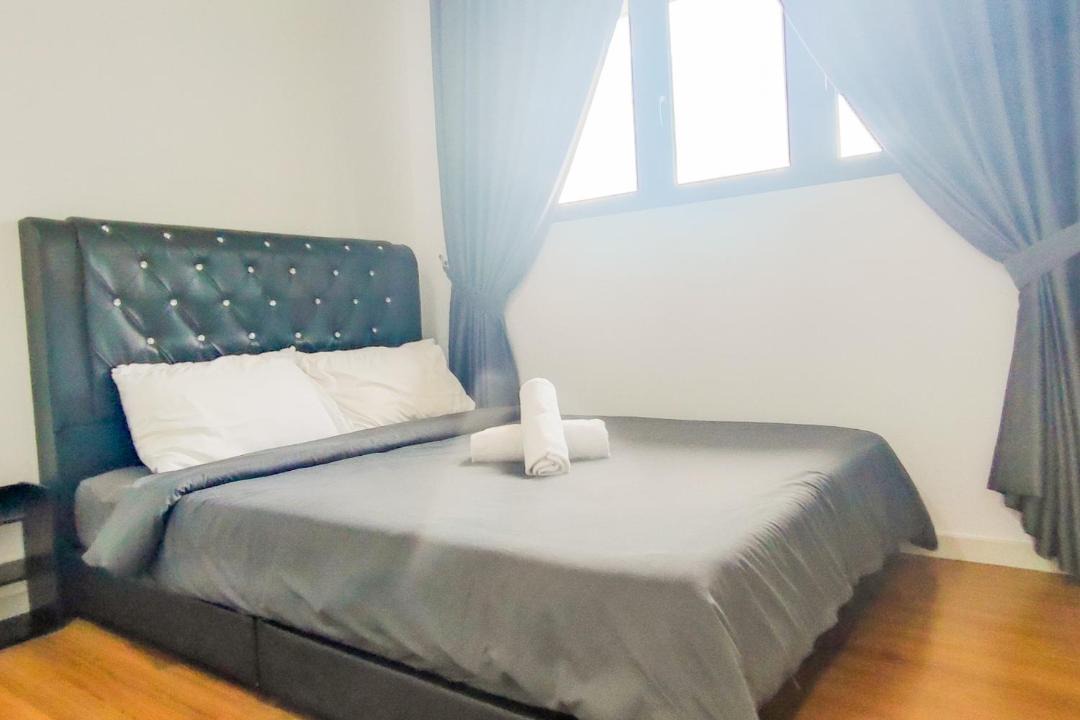 Photo of Bedroom in Taman Pertama