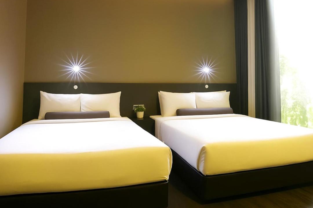 Photo of Bedroom in One City