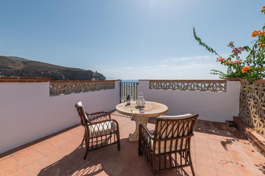 Photo of Patio Balcony in Calahonda