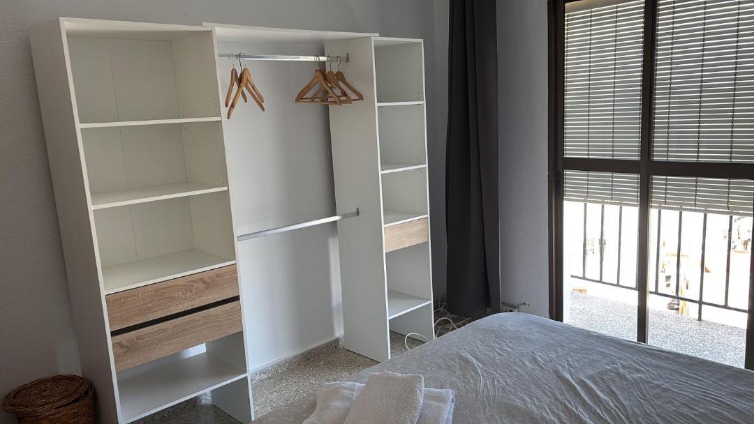 Photo of Bedroom in Castell de Ferro