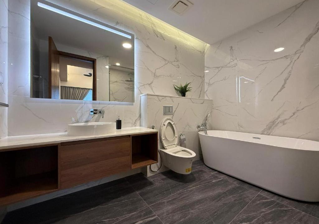 Photo of Bathroom in Imbi