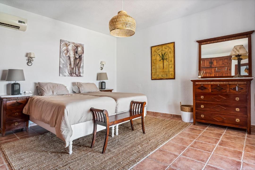 Photo of Bedroom in Velilla-Taramay
